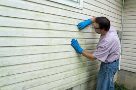 Best Siding Replacement  in Beverly, OH